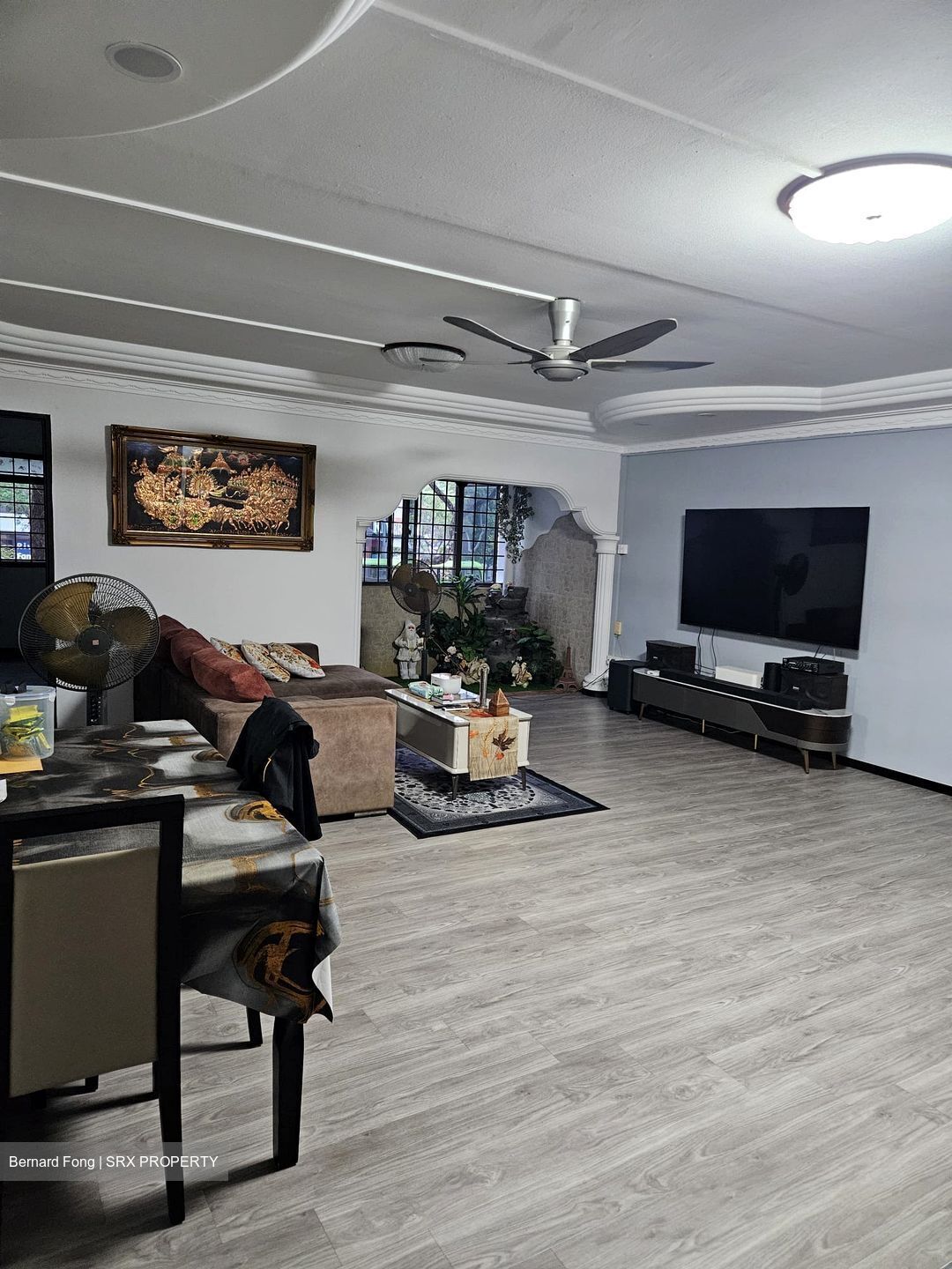 Blk 123C Rivervale Grove (Sengkang), HDB 4 Rooms #615150201